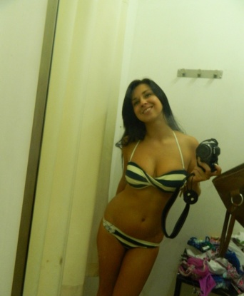 Проститутка Алина