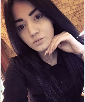 Проститутка Циля