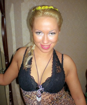 Проститутка Марина