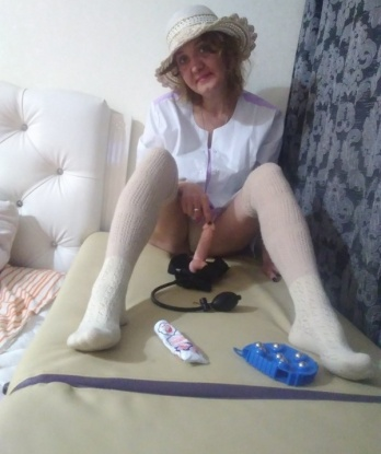 Проститутка Виктория